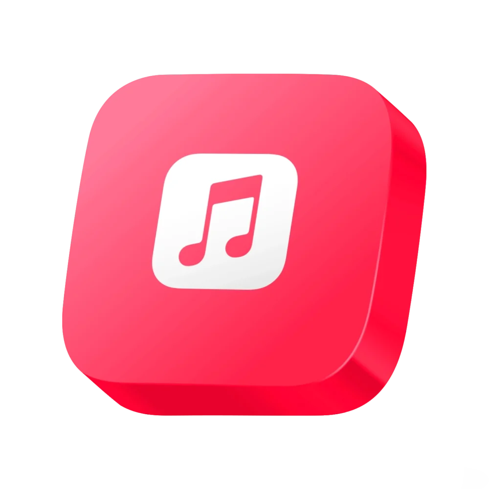 خرید اشتراک اپل موزیک - Apple Music