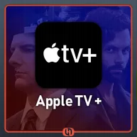 خرید اکانت Apple tv plus اشتراک اپل تی وی پلاس