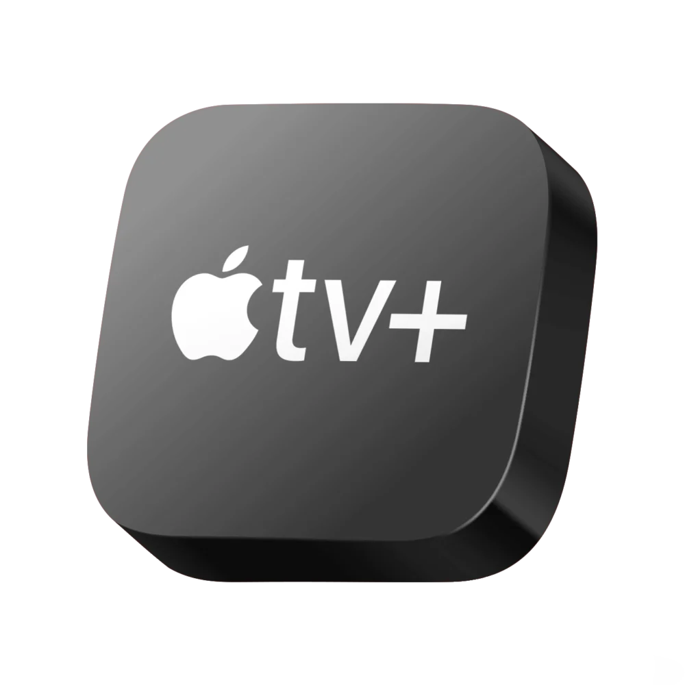 خرید اشتراک Apple TV Plus اپل تی وی پلاس