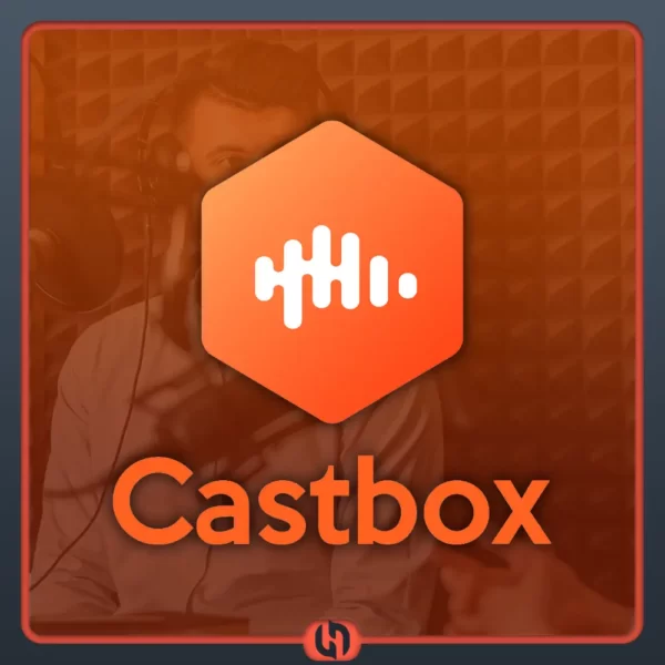 خرید اکانت CastBox - خرید اکانت و اشتراک کست باکس