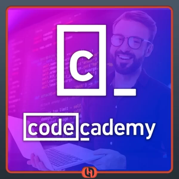 خرید اکانت کد آکادمی Code Academy