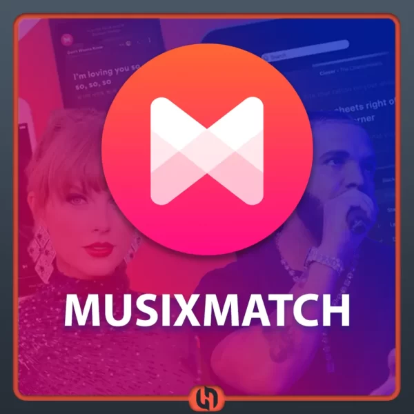 خرید اکانت Musixmatch پرمیوم