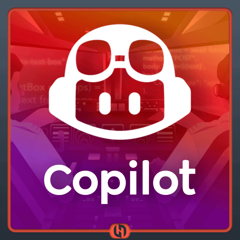 copilot - هایپر اکانت