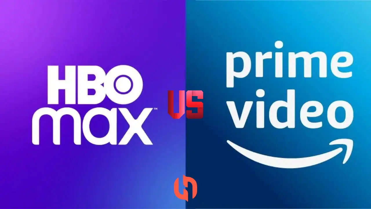 مقایسه Amazon Prime Video با HBO MAX