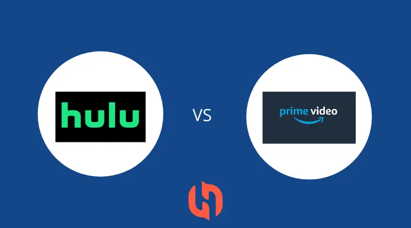 مقایسه Amazon Prime Video با Hulu