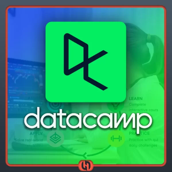 خرید دیتا کمپ - خرید Data Camp