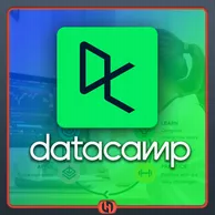 خرید دیتا کمپ - خرید Data Camp