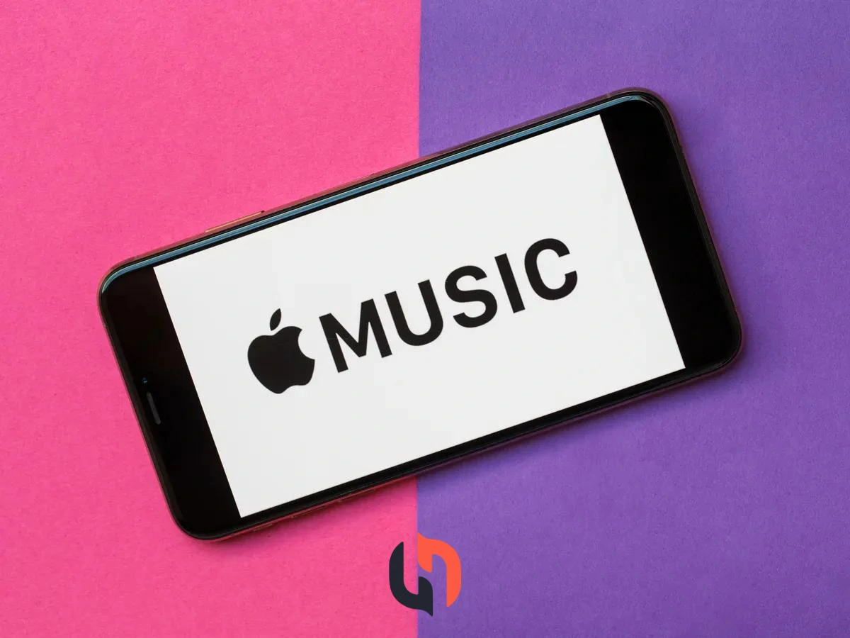 آموزش دانلود آهنگ از اپل موزیک