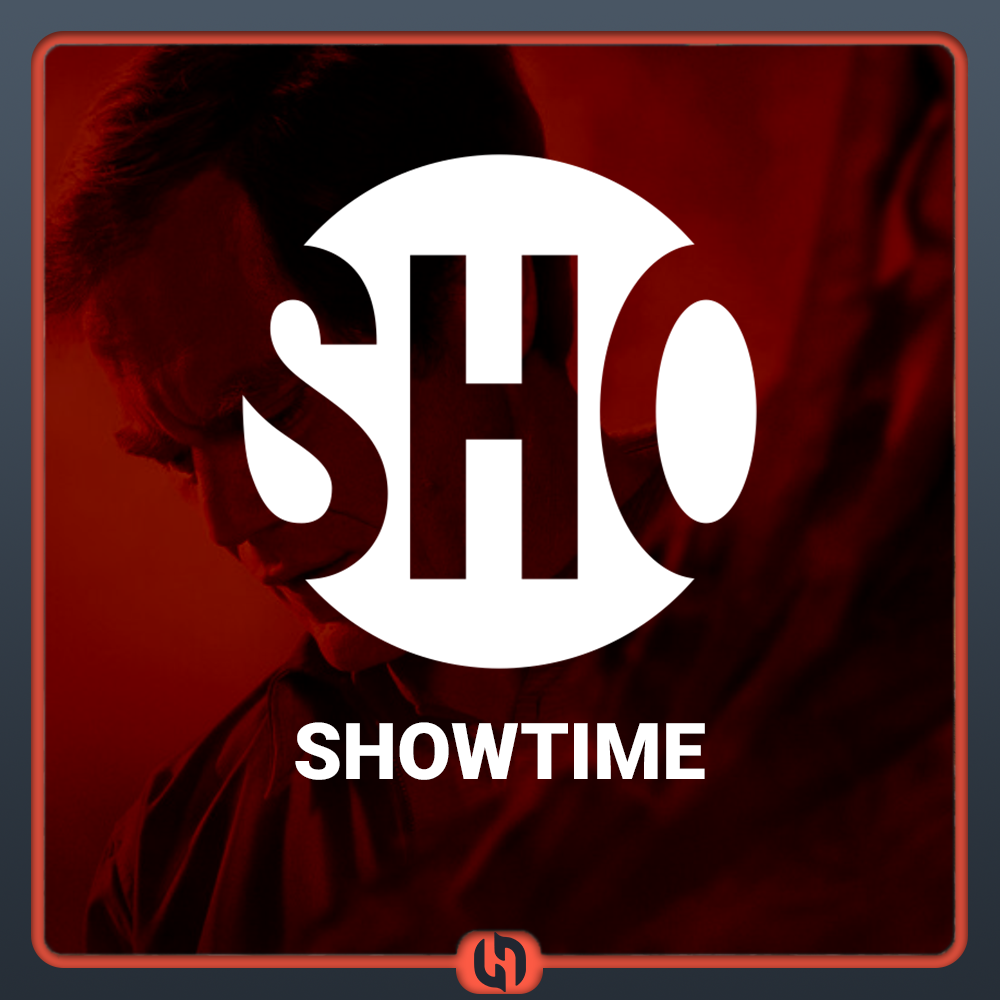 ShowTime Logo