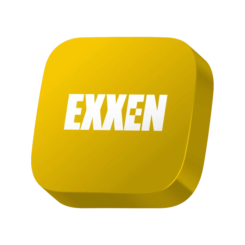اکانت Exxen