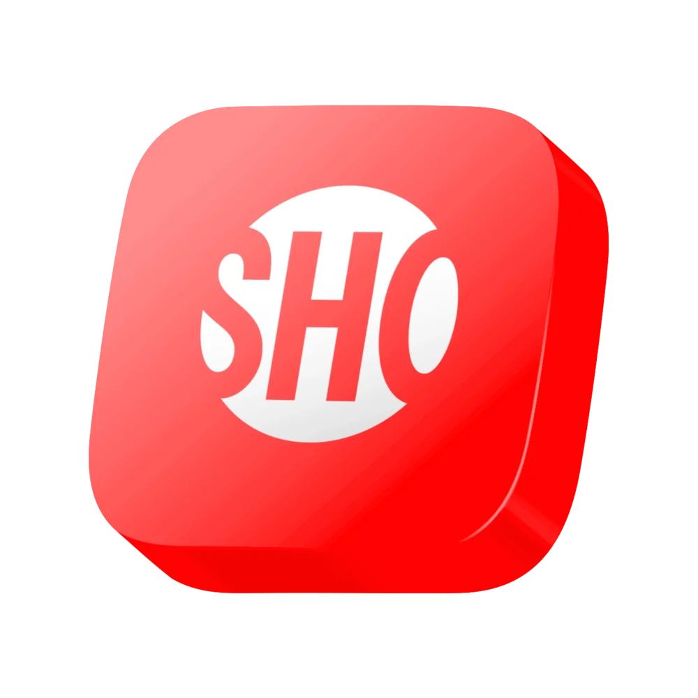 خرید اکانت ShowTime - شوتایم