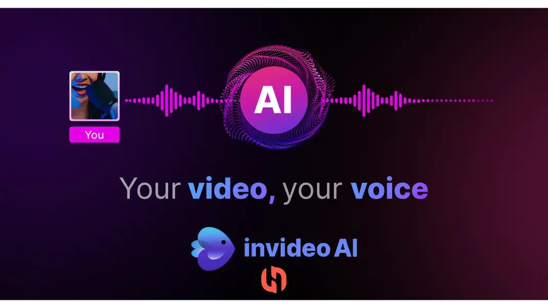 خرید اکانت InVideo AI