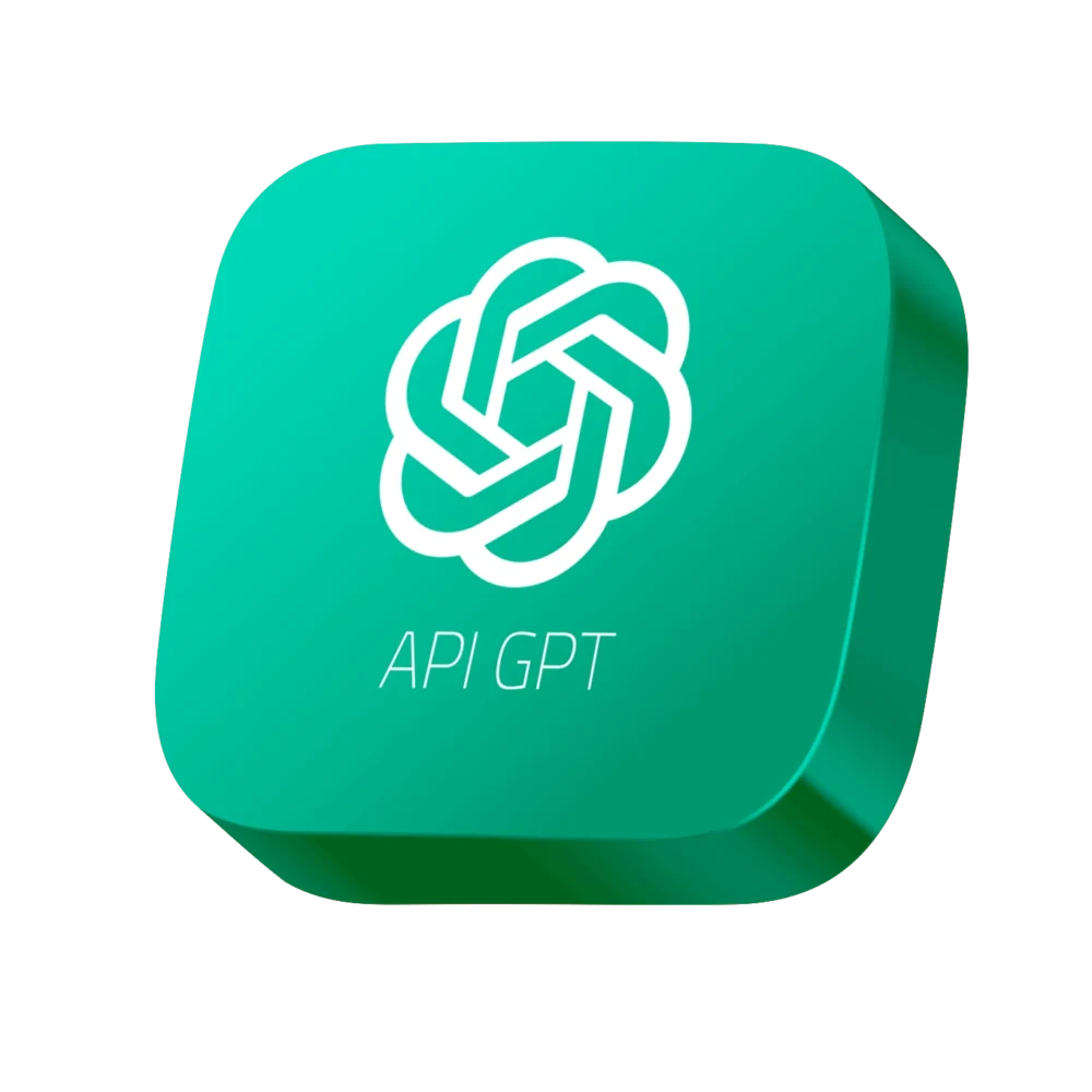 خرید API GPT