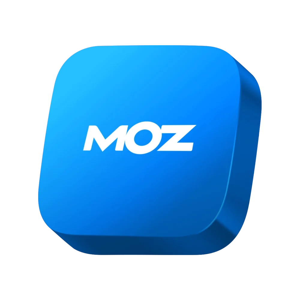 خرید اکانت ماز پرو MOZ Pro