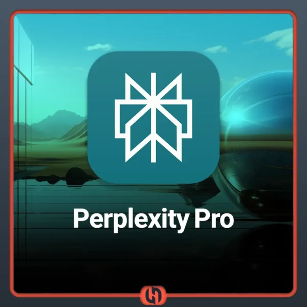 خرید اکانت Perplexity Pro