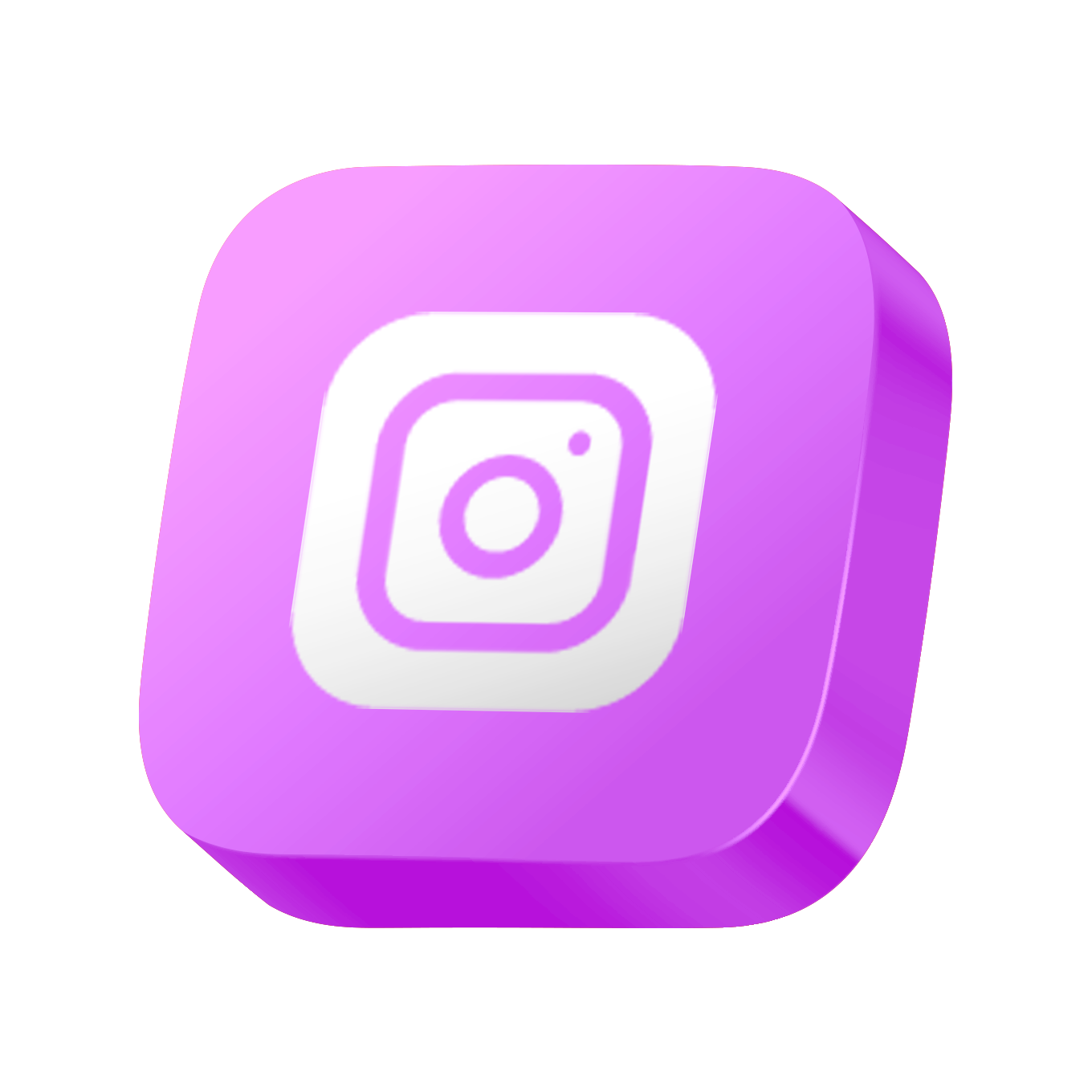 Instagram icon - هایپر اکانت