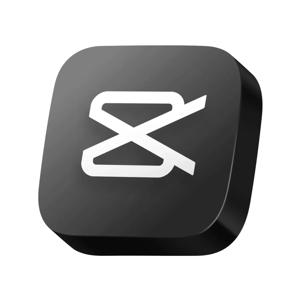 خرید اکانت کپ کات پرو - Capcut pro