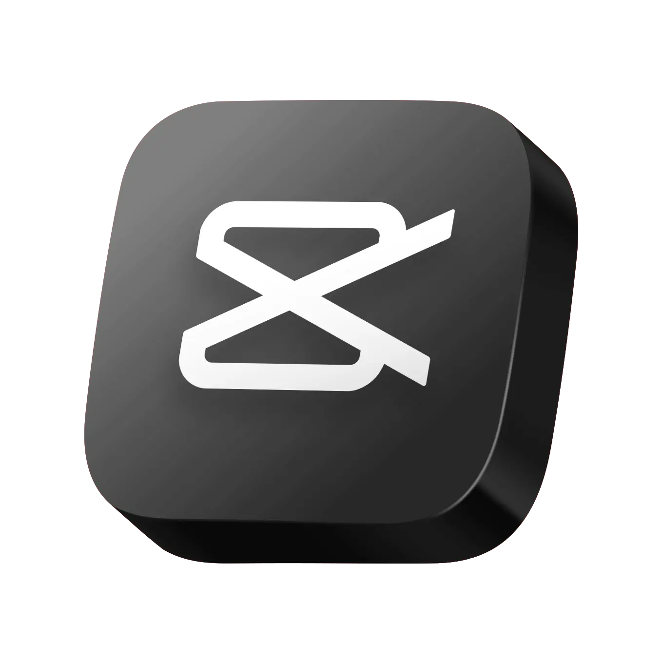 خرید اکانت کپ کات پرو - Capcut pro