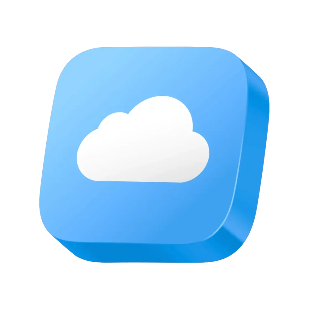 خرید اشتراک iCloud+ اپل - آیکلود